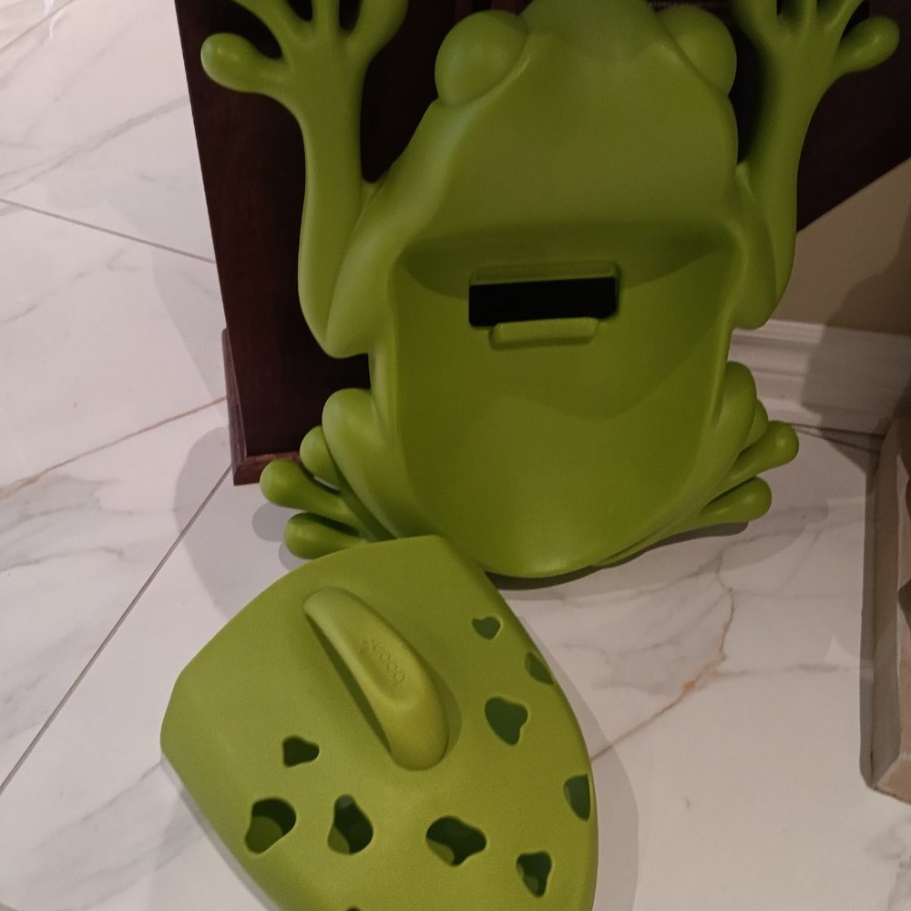 Toy scooper - Picture 2 of 5